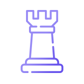 Presencia local y credibilidad