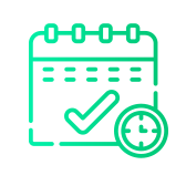 Estrategia de búsqueda (30 días)